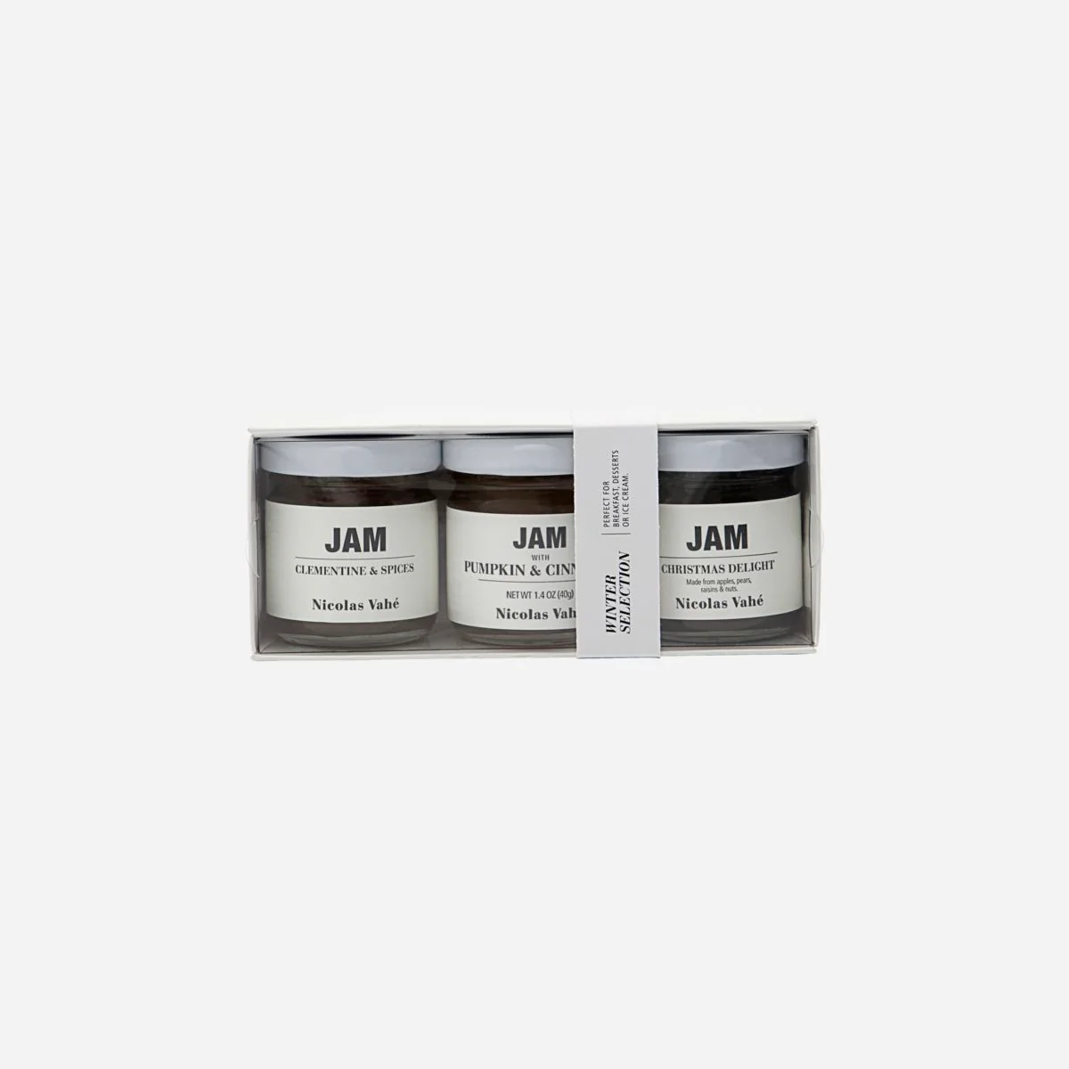 Jam