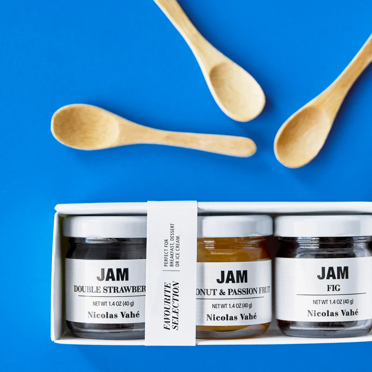 Jam, Favorite Selection - Image 2