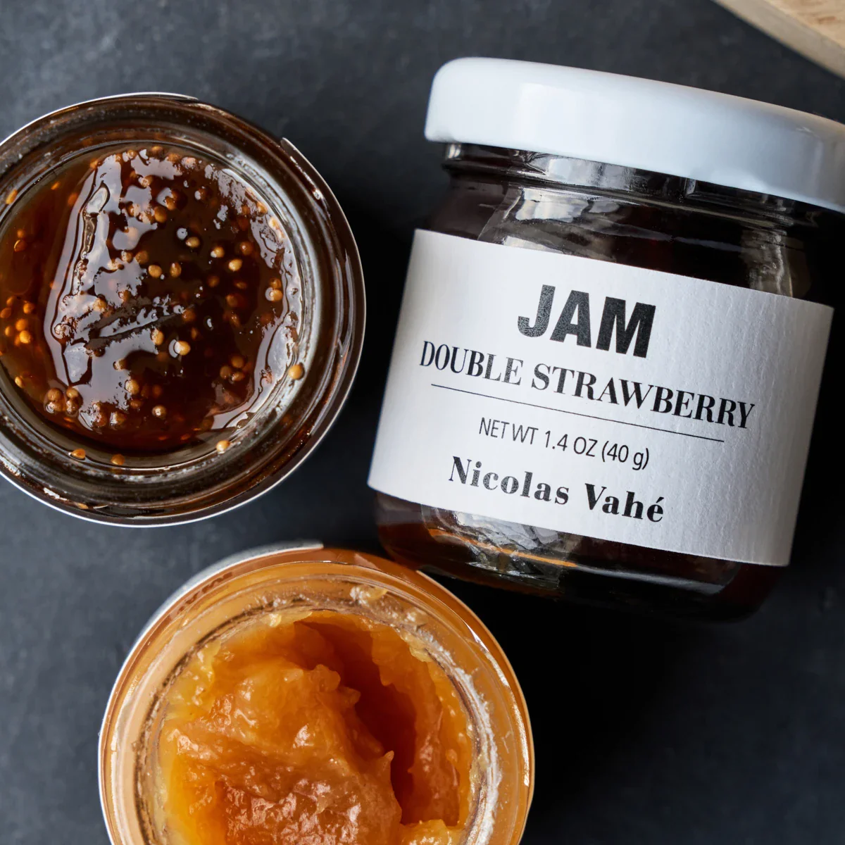 Jam, Favorite Selection - Image 3