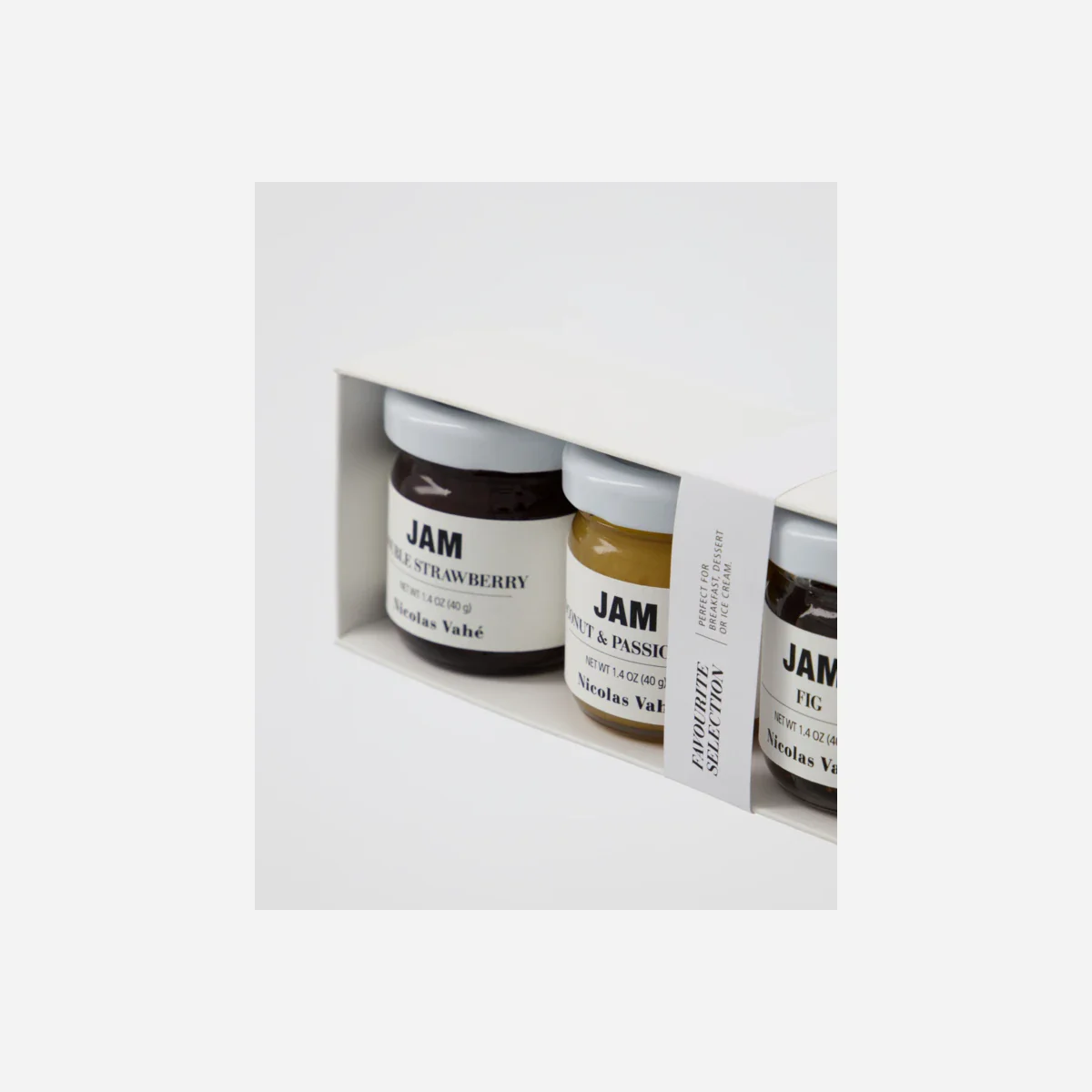 Jam, Favorite Selection - Image 4