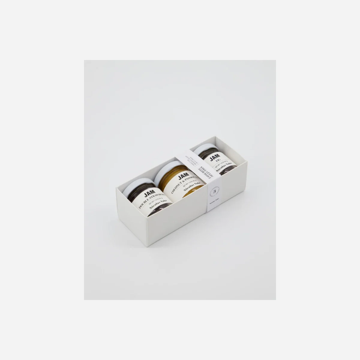 Jam, Favorite Selection - Image 5
