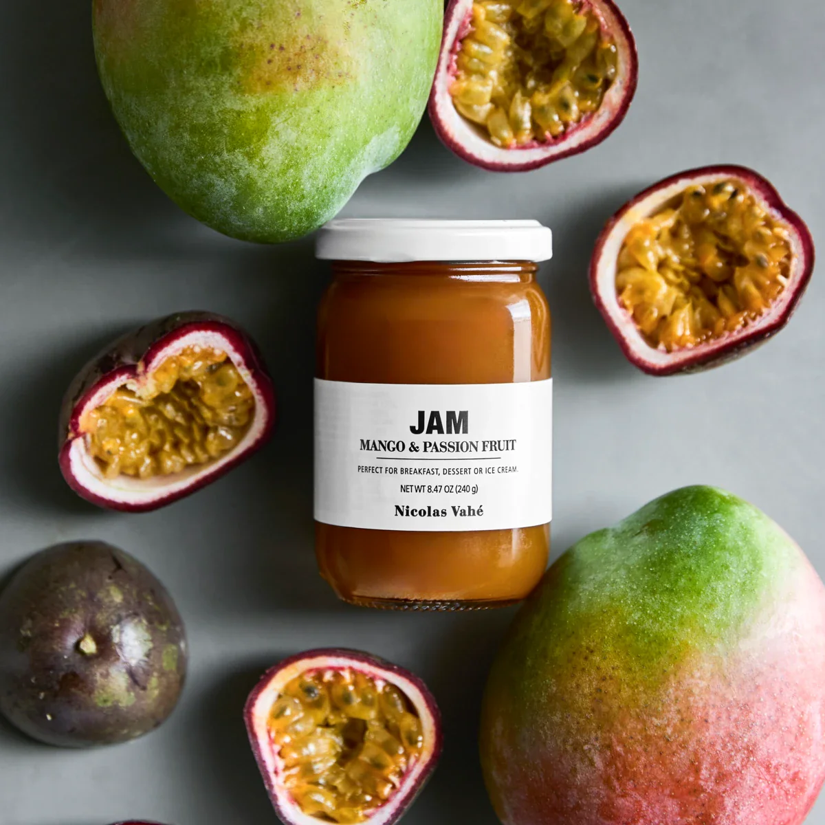 Jam, Mango & Passion - Image 2
