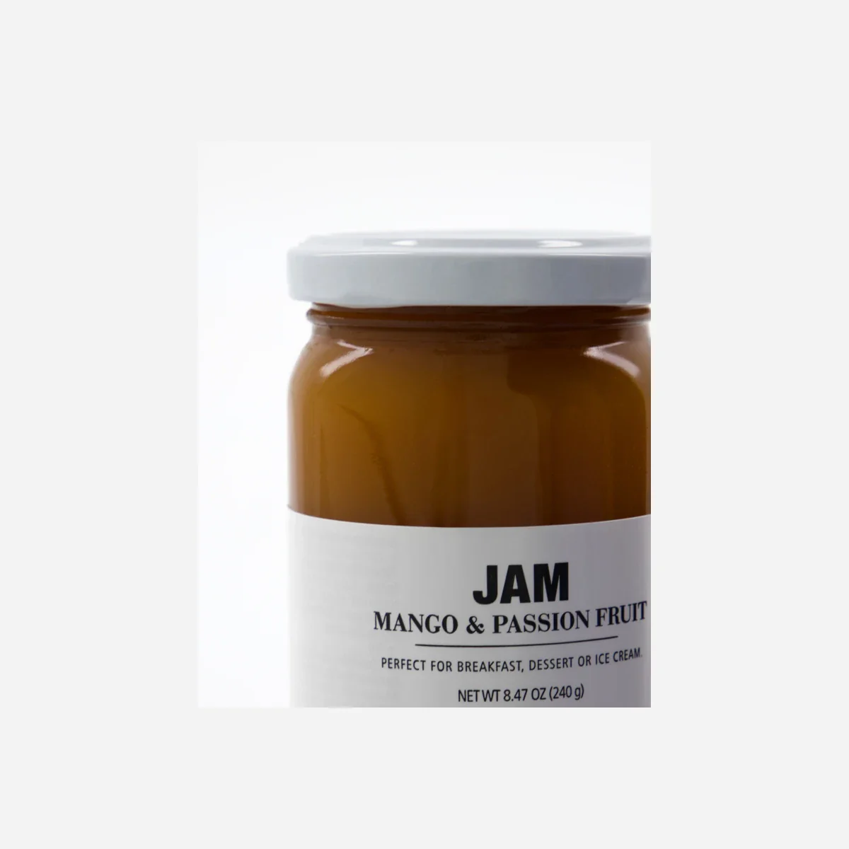 Jam, Mango & Passion - Image 4