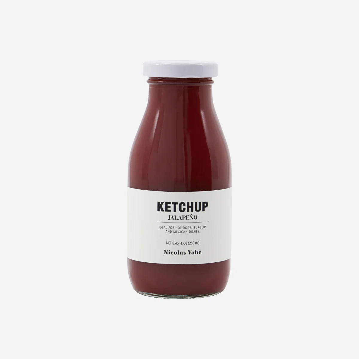 Ketchup, Jalapeño, 250 ml