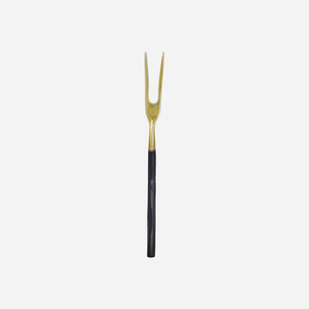 Køkkenredskaber, HDFork, Antik messing - Image 4