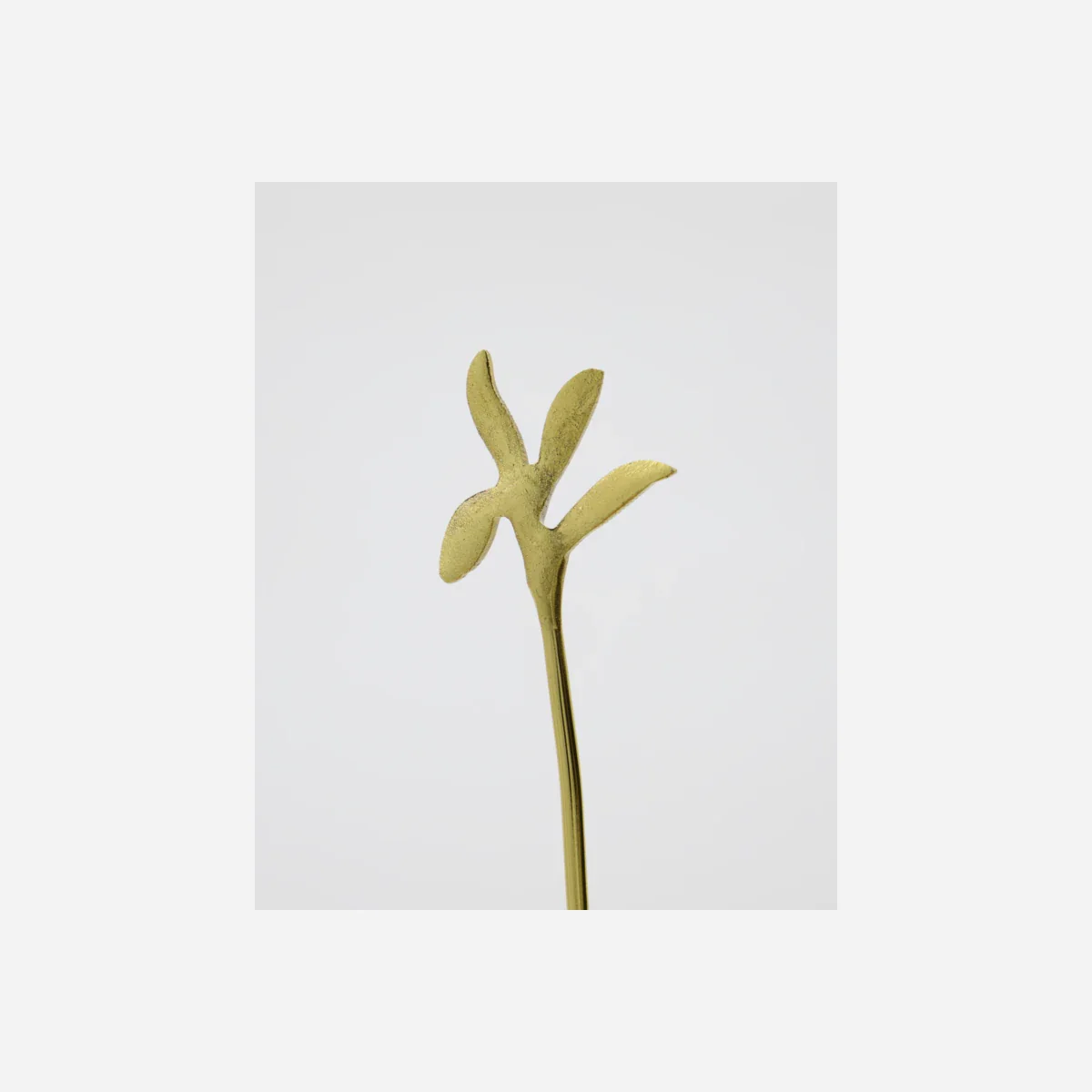 Køkkenredskaber, HDServe, Fork, Antikt guld - Image 4