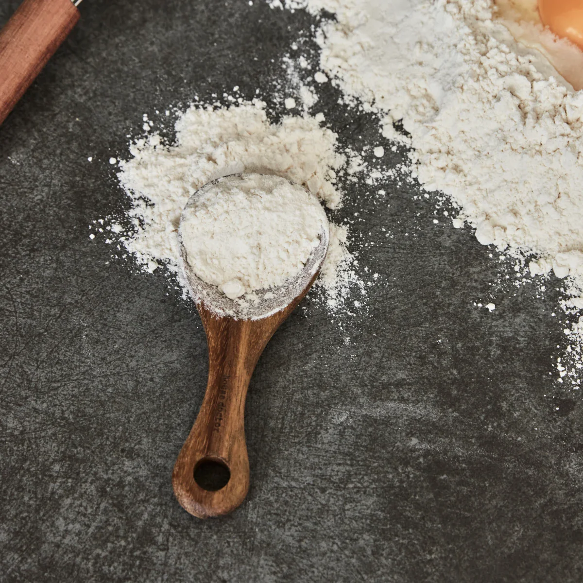Scoop spoon, HDEya, Natur - Image 2