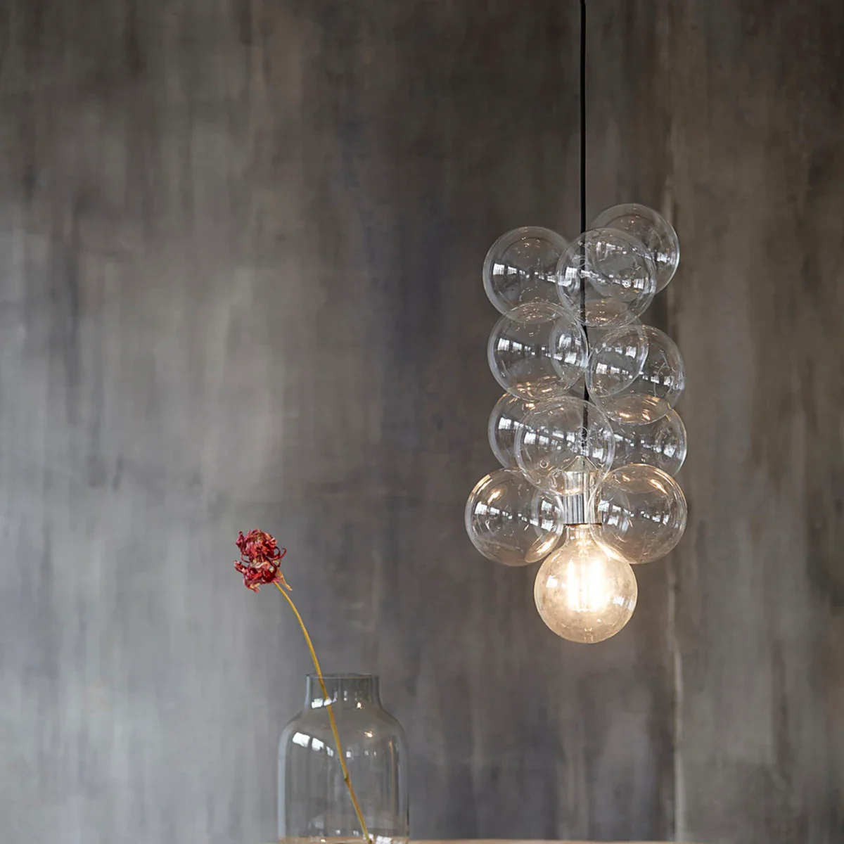 Lampe, HDDiy, Klar - Image 2