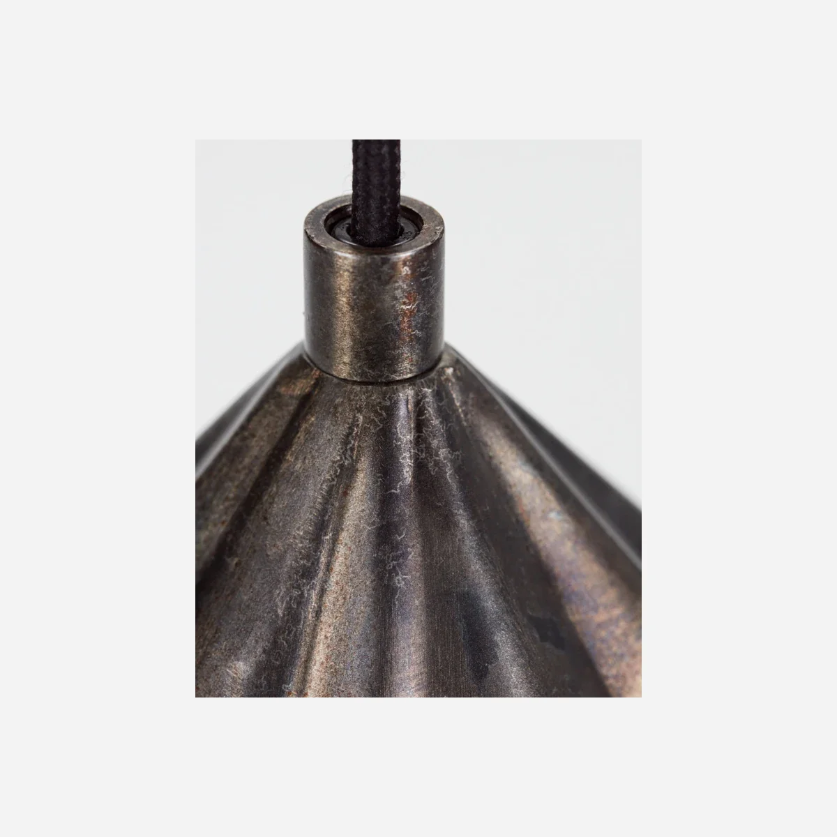 Lampe, HDFlola, Antik brun - Image 4