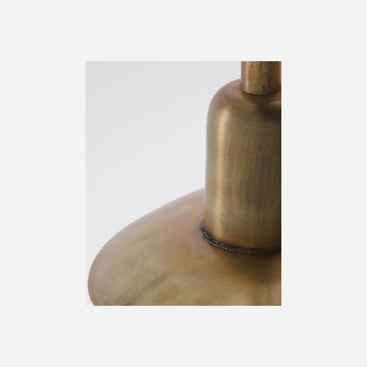 Lampe, HDHana, Messingfinish - Image 4