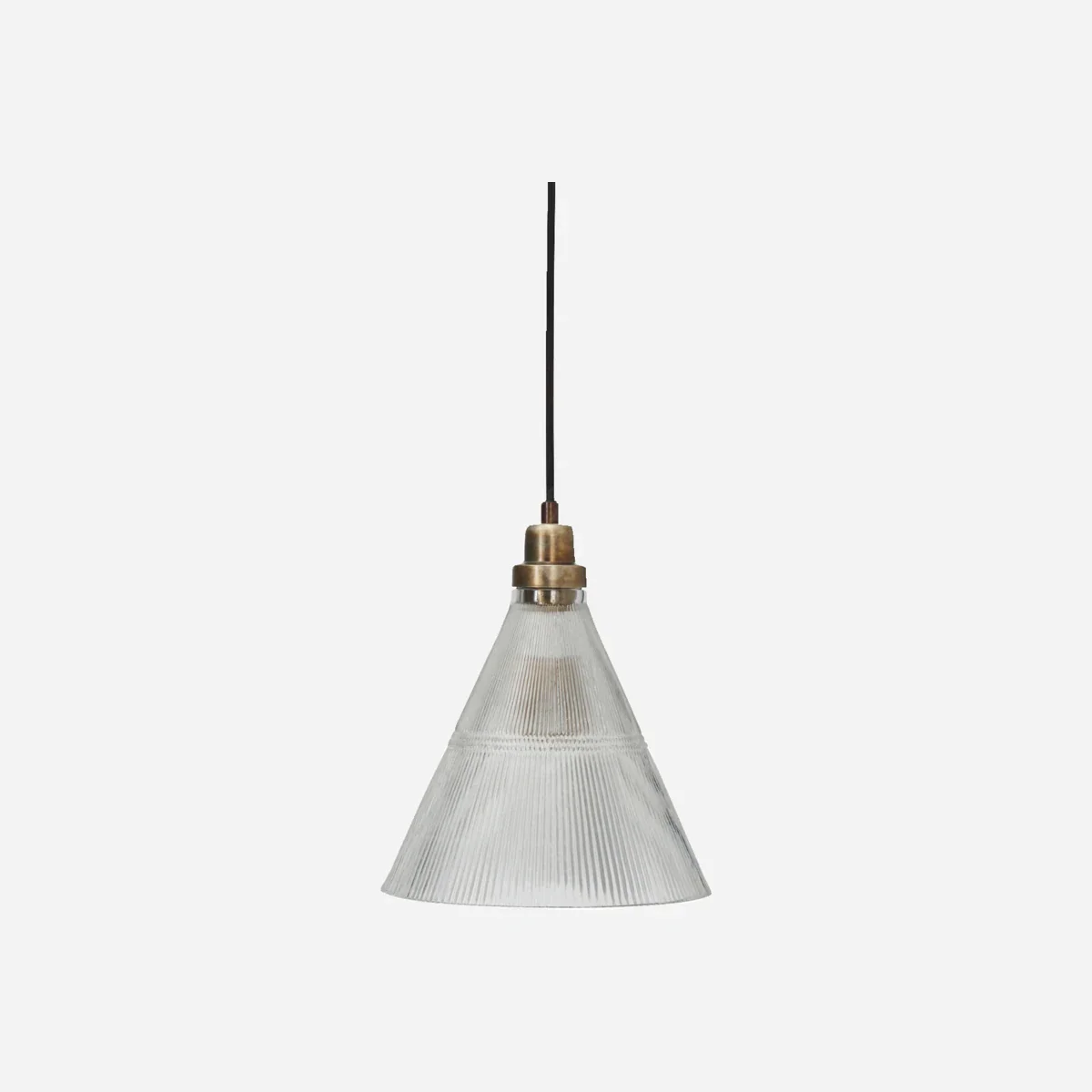 Lampe, HDVira, Klar