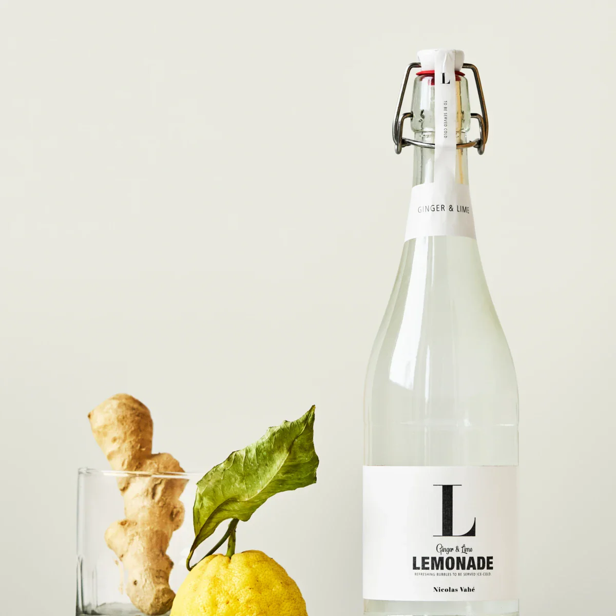 Lemonade, Ginger & Lime, DK - Image 2