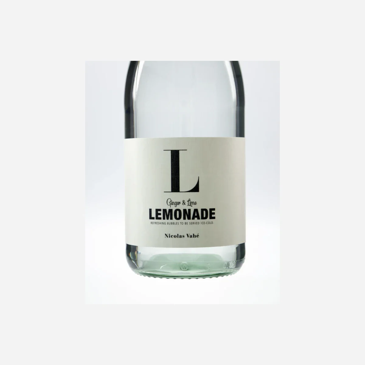 Lemonade, Ginger & Lime, DK - Image 3