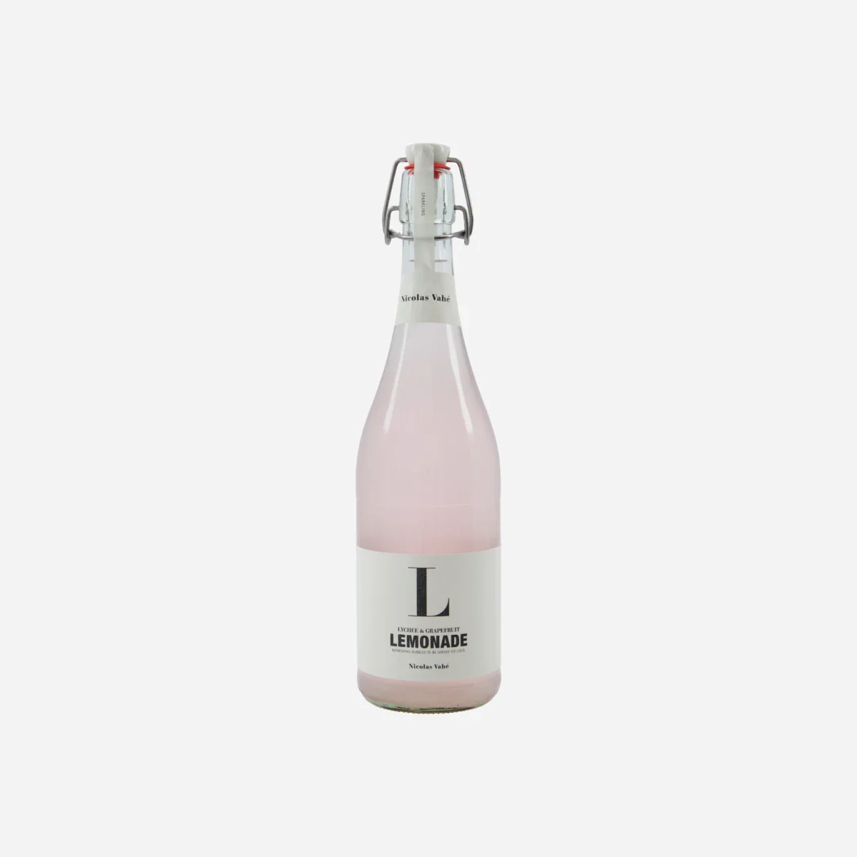 Lemonade, Litchi - DK, 75 cl