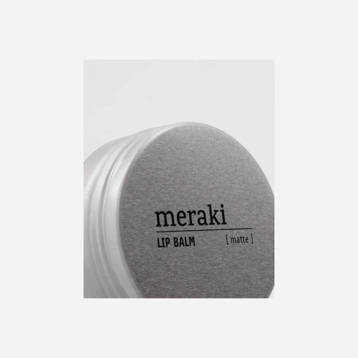 Lip balm, Matte, 20 ml - Image 3