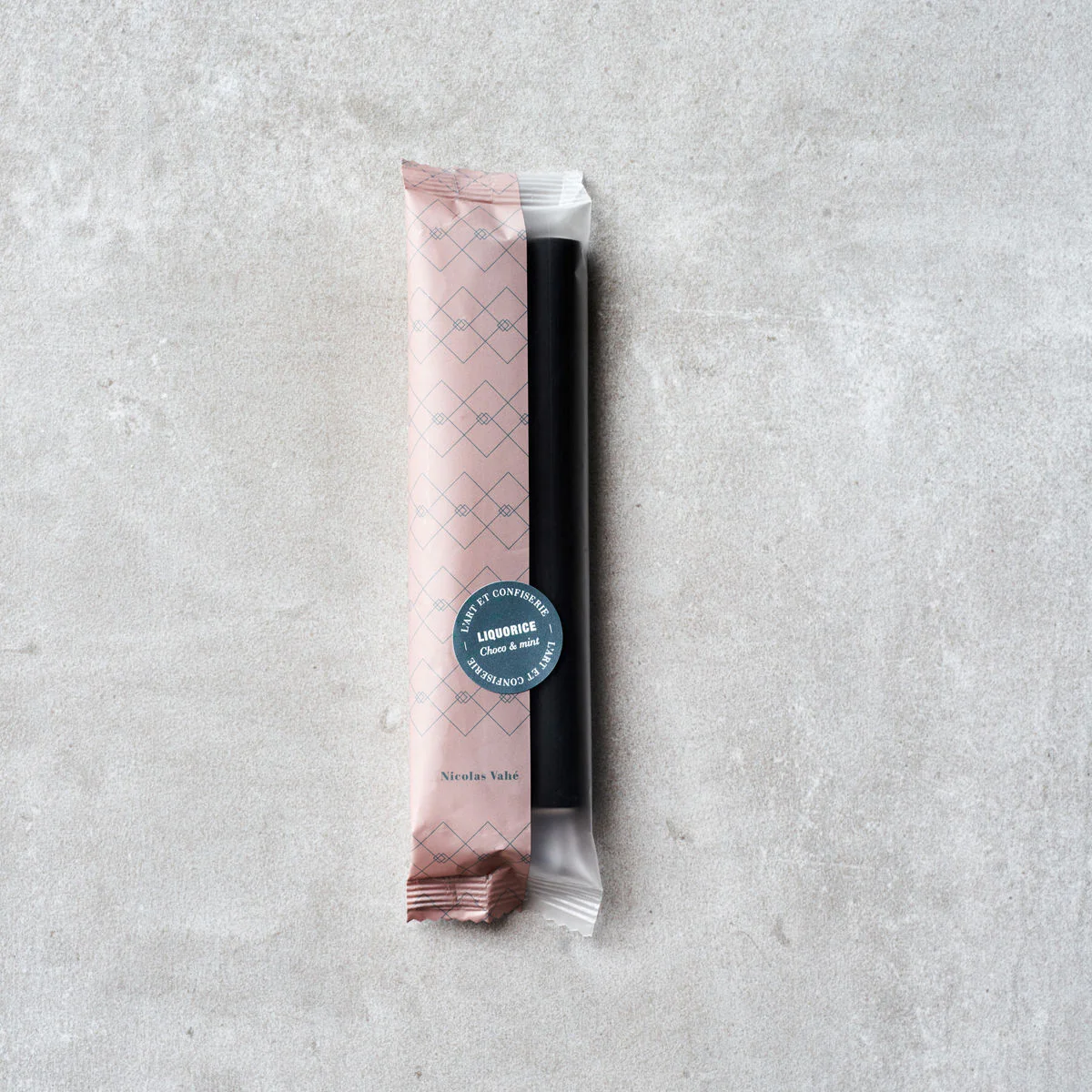 Liquorice choco & mint - Image 2