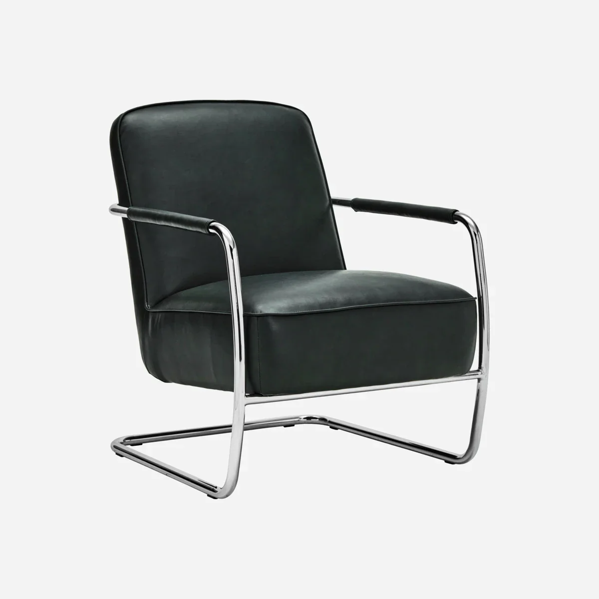 Loungestol, HDComma, Mørkegrøn - Image 4