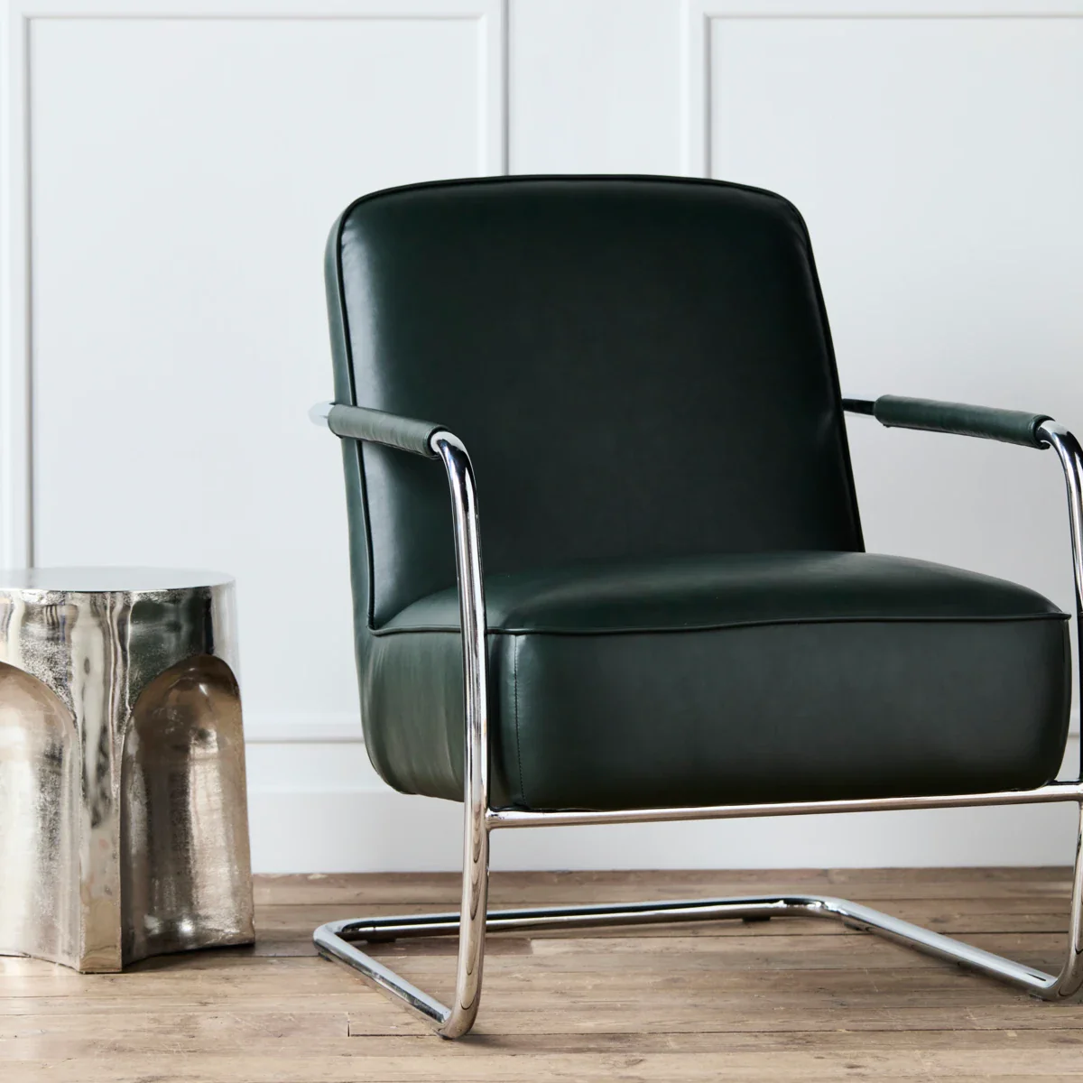 Loungestol, HDComma, Mørkegrøn - Image 5