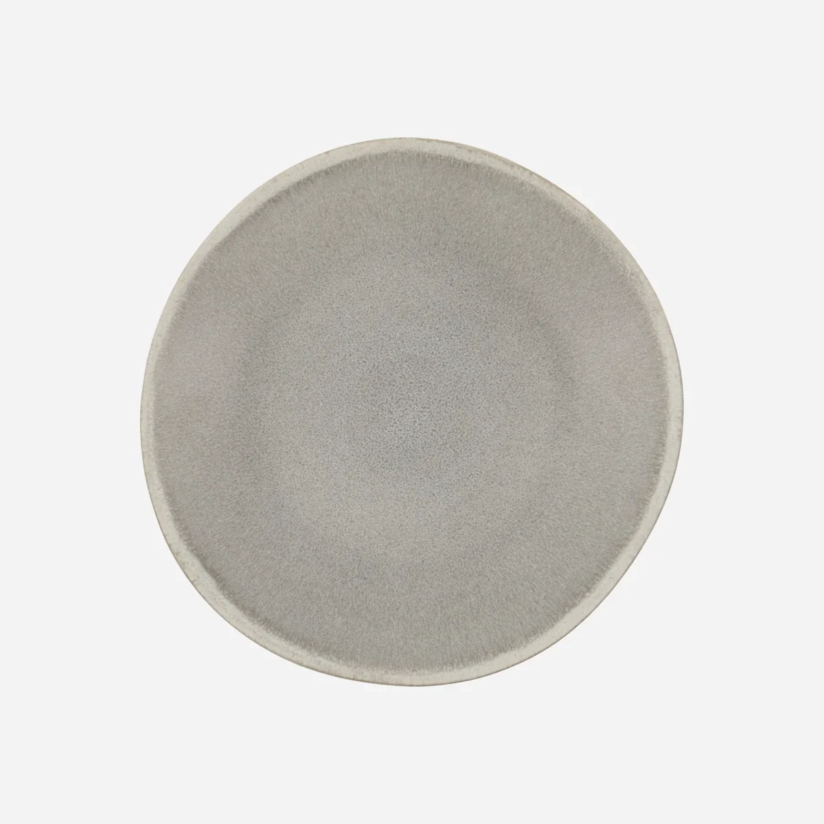 Frokosttallerken, HDMore, Grå