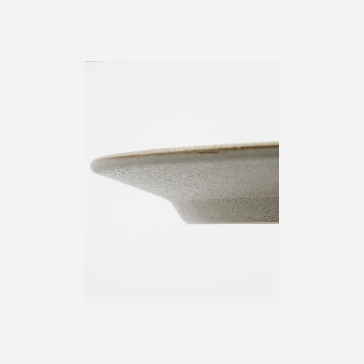 Frokosttallerken, HDPleat, Grå/Brun - Image 4