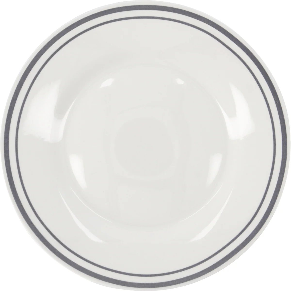 Frokosttallerken, NVBistro, Grå - Image 5