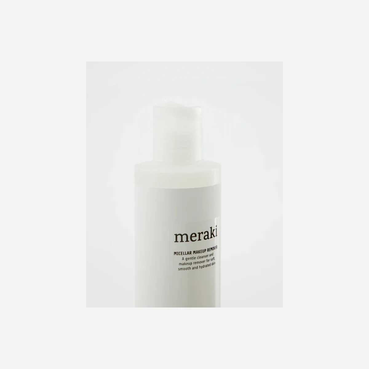 Micellar makeup remover - Image 3