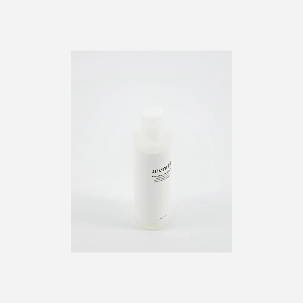 Micellar makeup remover - Image 4