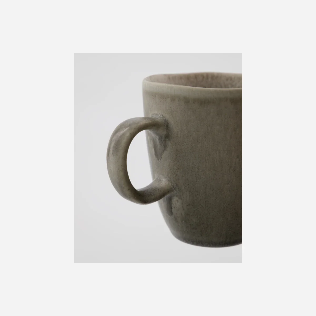Krus, HDMore, Grå - Image 4