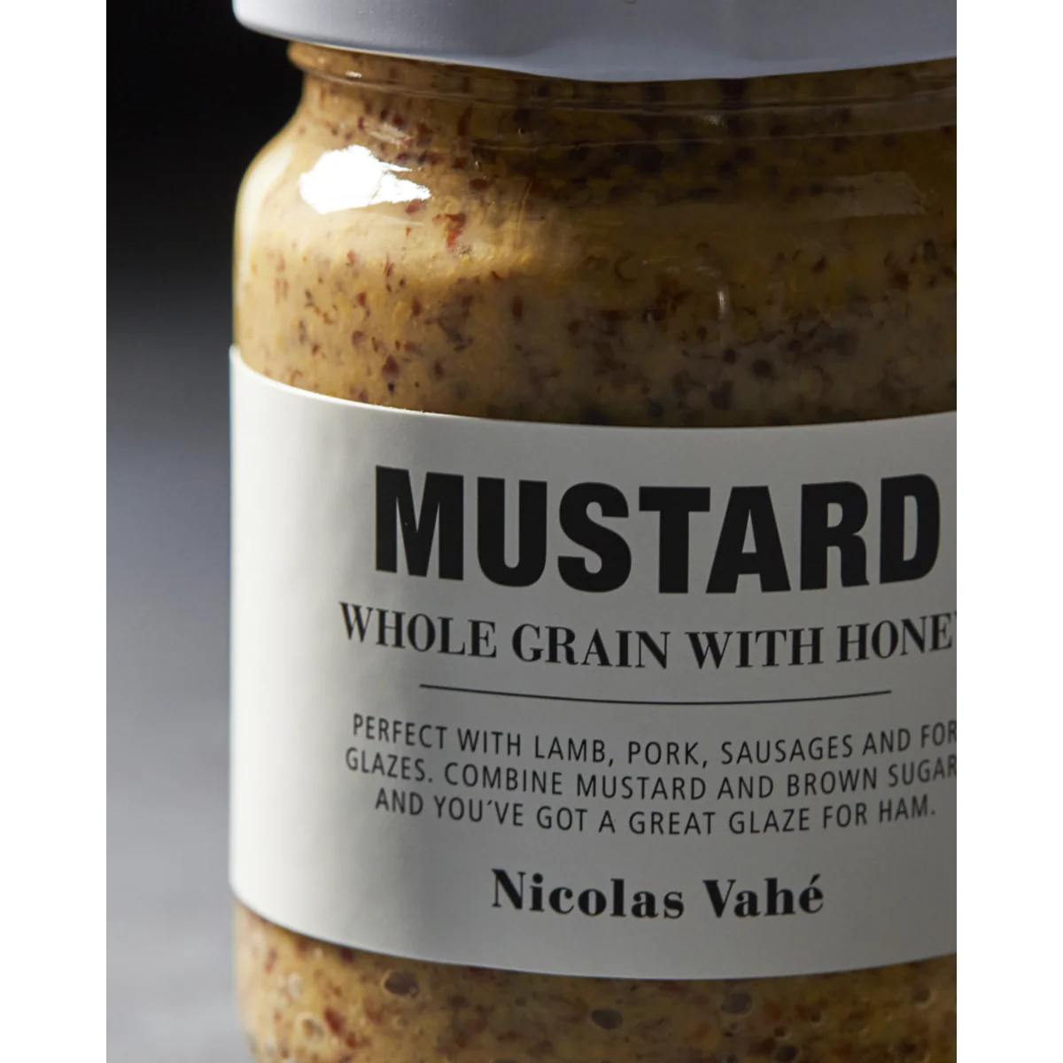 Mustard, Whole Grain & Honey - Image 5
