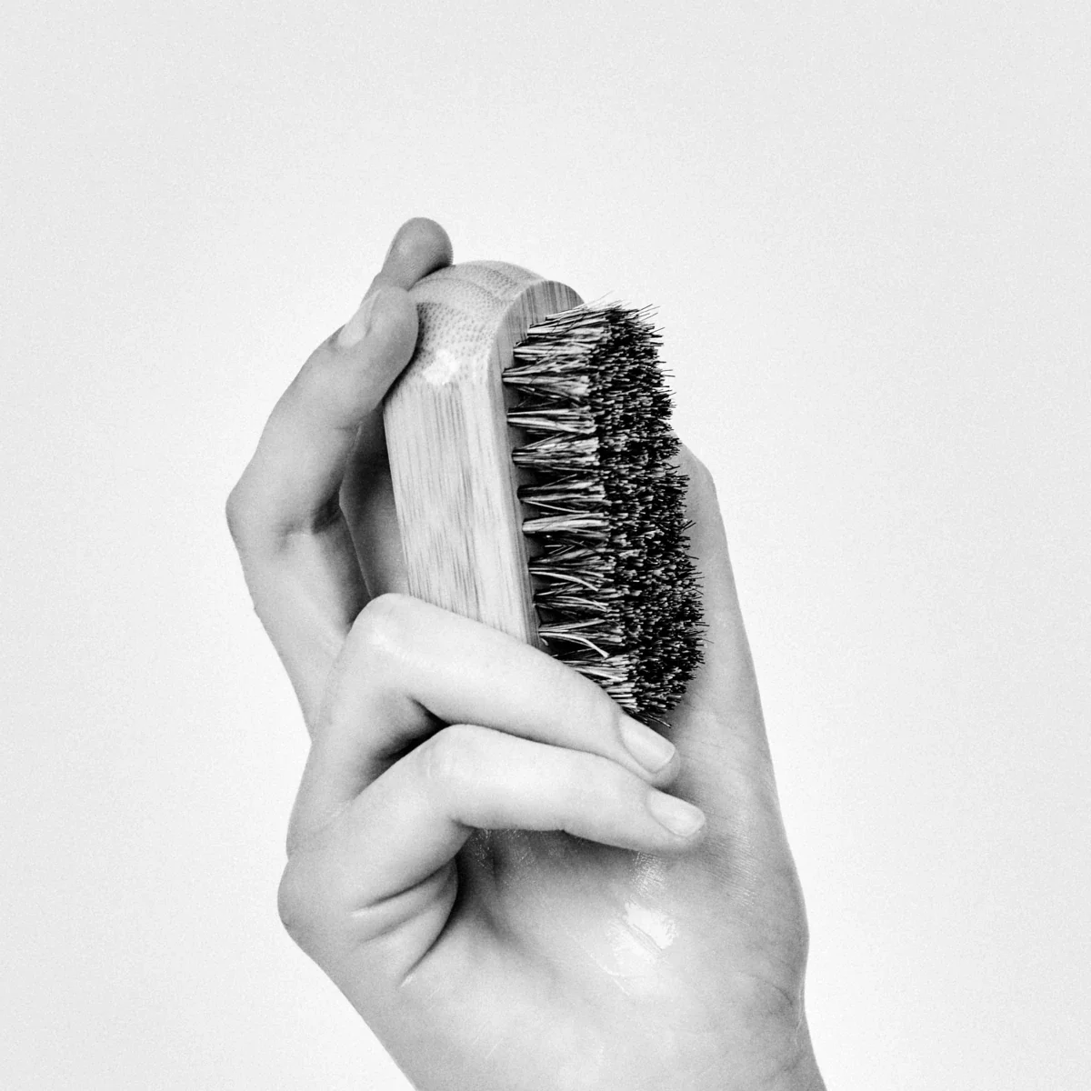 Neglebørste, MKbrush, Natur - Image 3