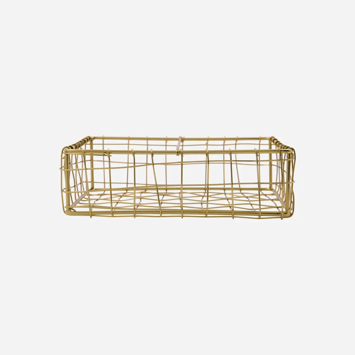 Napkin basket, HDBring, Gylden