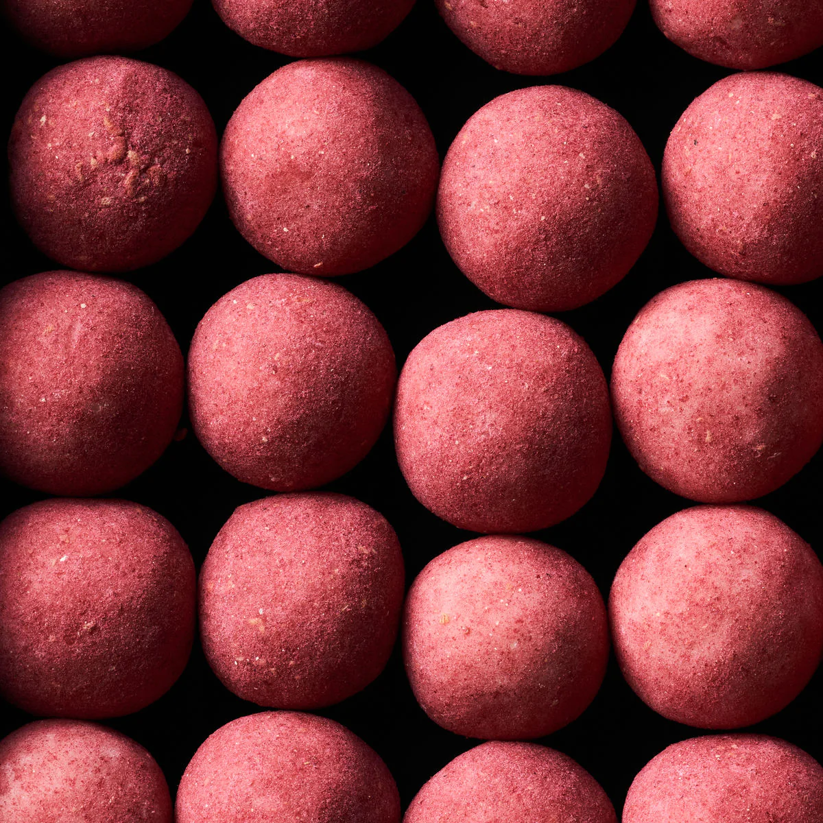Chocolate coated liquorice, raspberry - Image 3