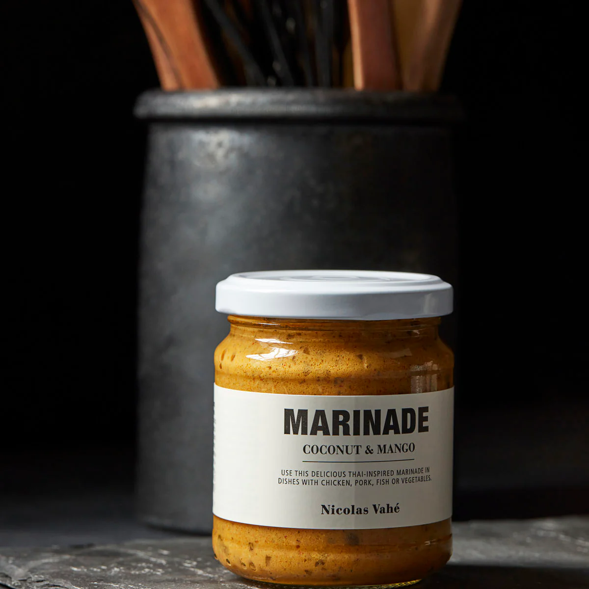 Marinade, Coconut & Mango - Image 2