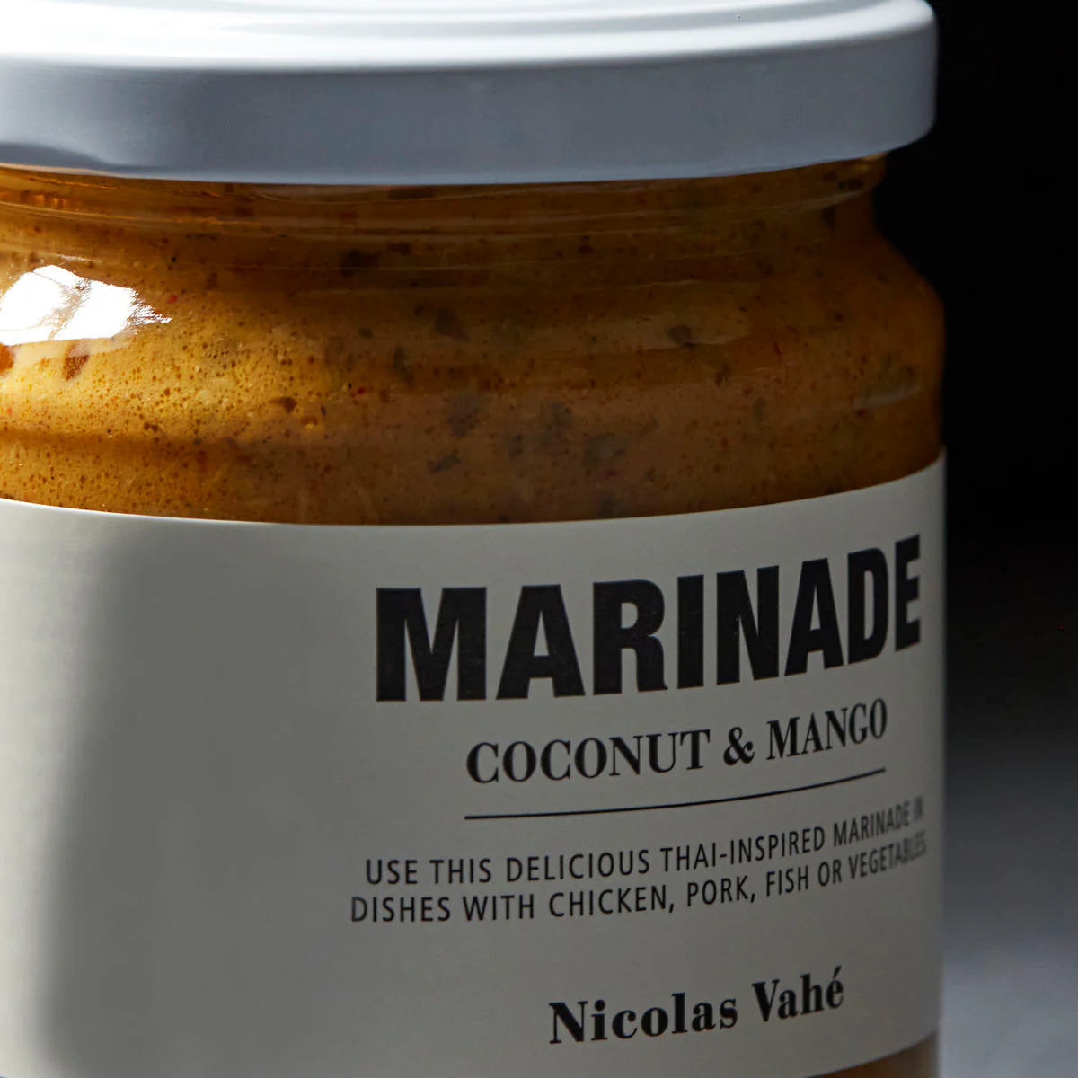 Marinade, Coconut & Mango - Image 3