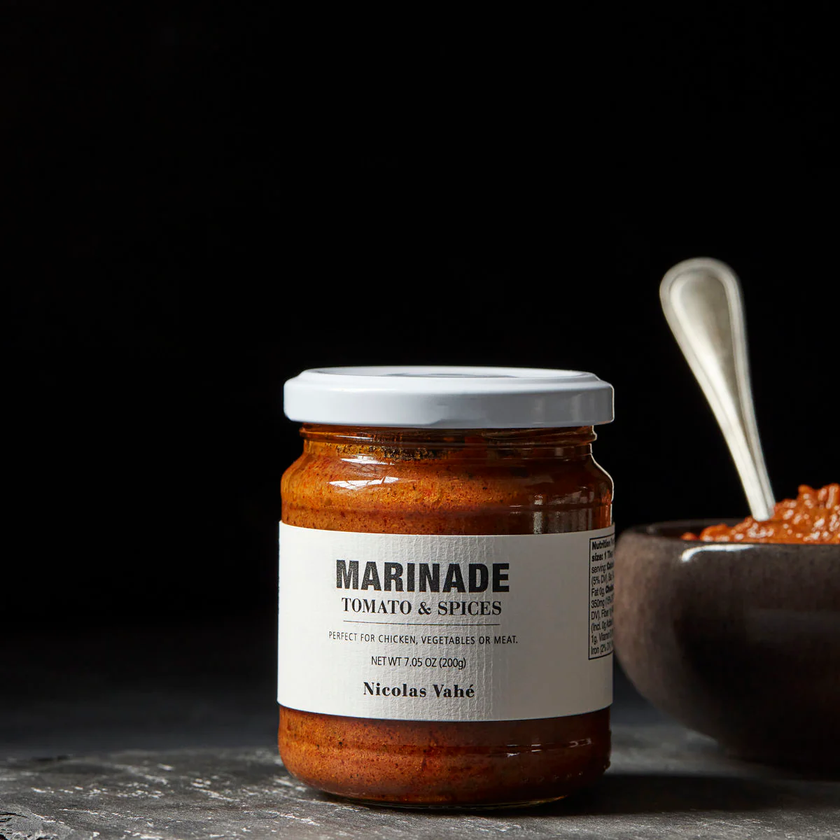Marinade, Tomato & Spices - Image 2