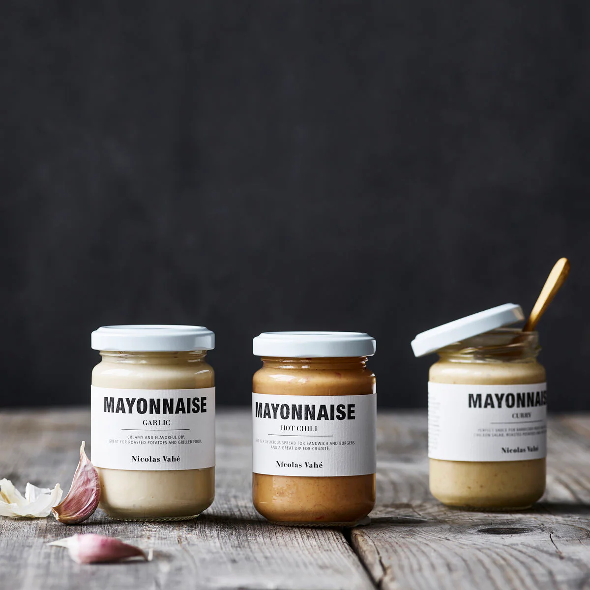 Mayonnaise, Hot Chili - Image 2