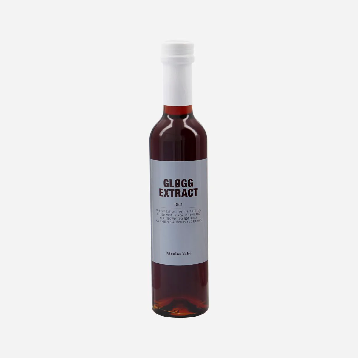 Mulled Wine Extract, Red