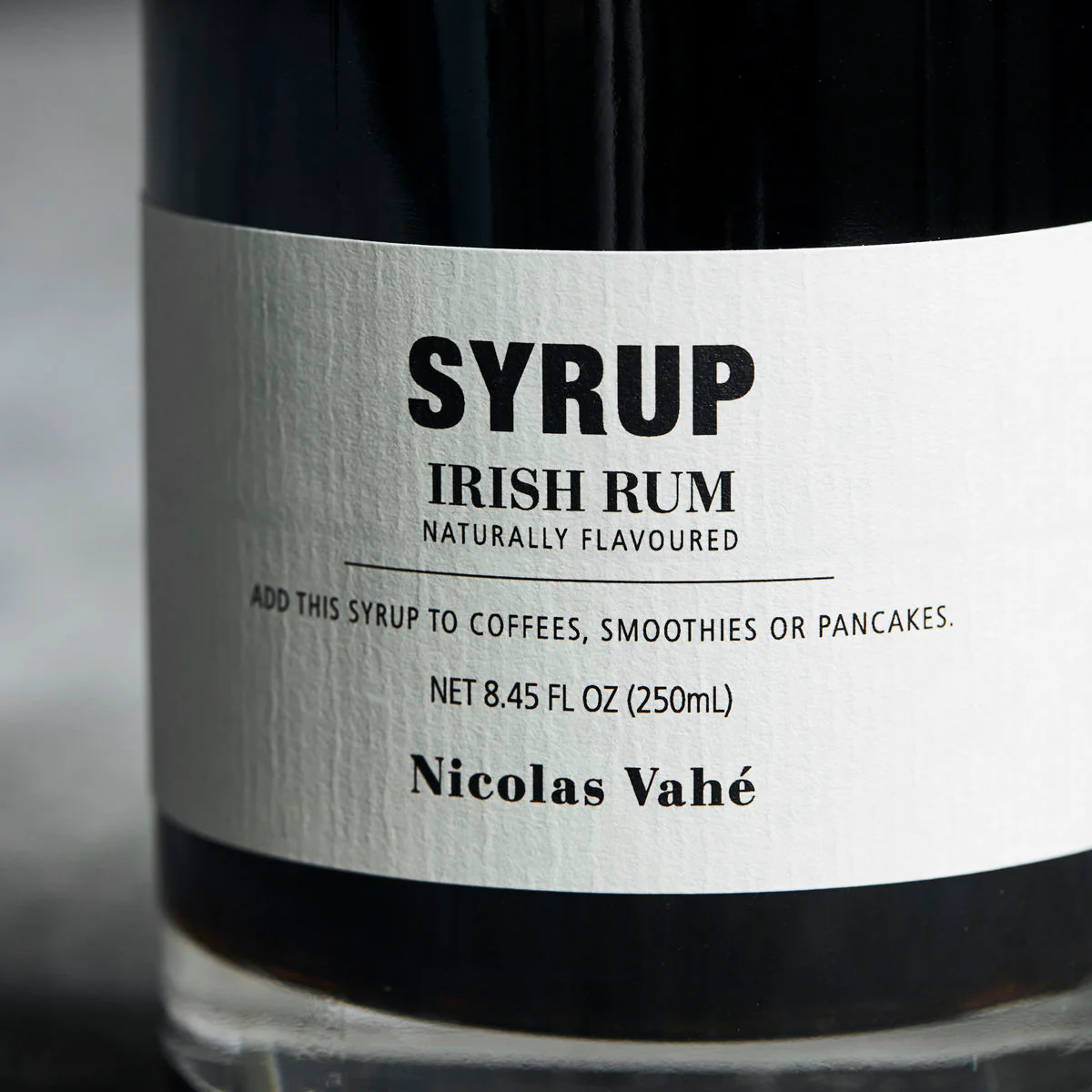 Syrup, Irish Rum - Image 3