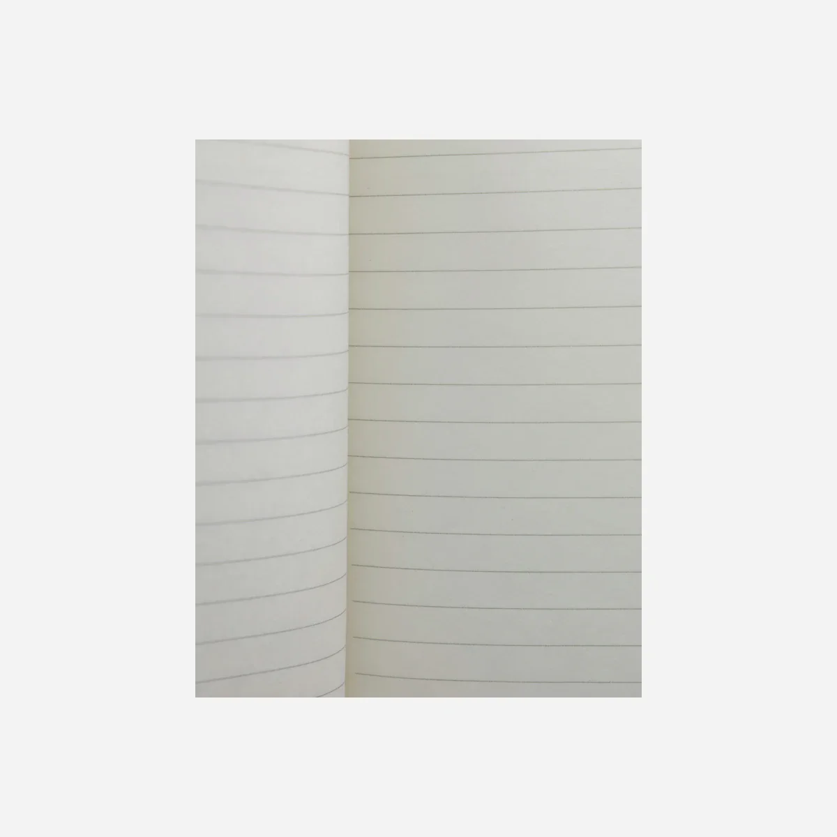 Notesbog, HDNote, Rød;Sennepsgul - Image 4