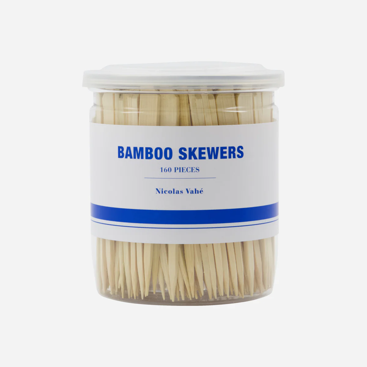 NVBamboo Skewers