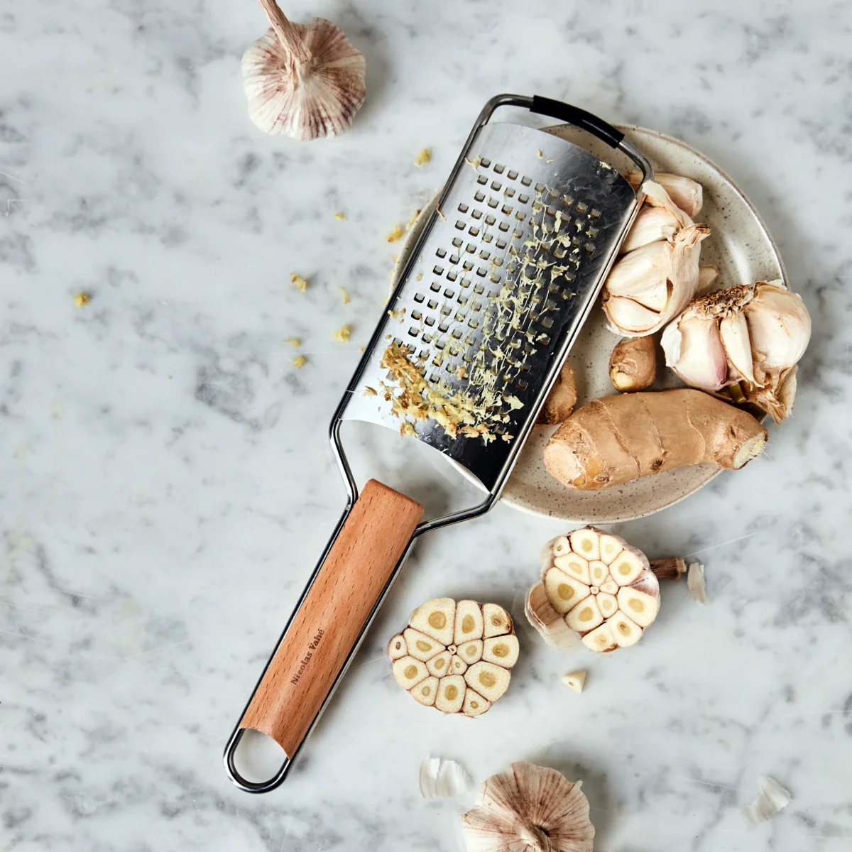 NVGrater - Fine, Natur - Image 2