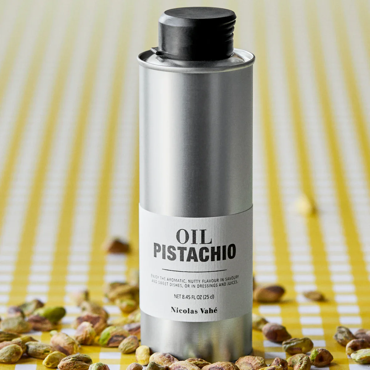 Oil, Pistachio, 25 cl - Image 2
