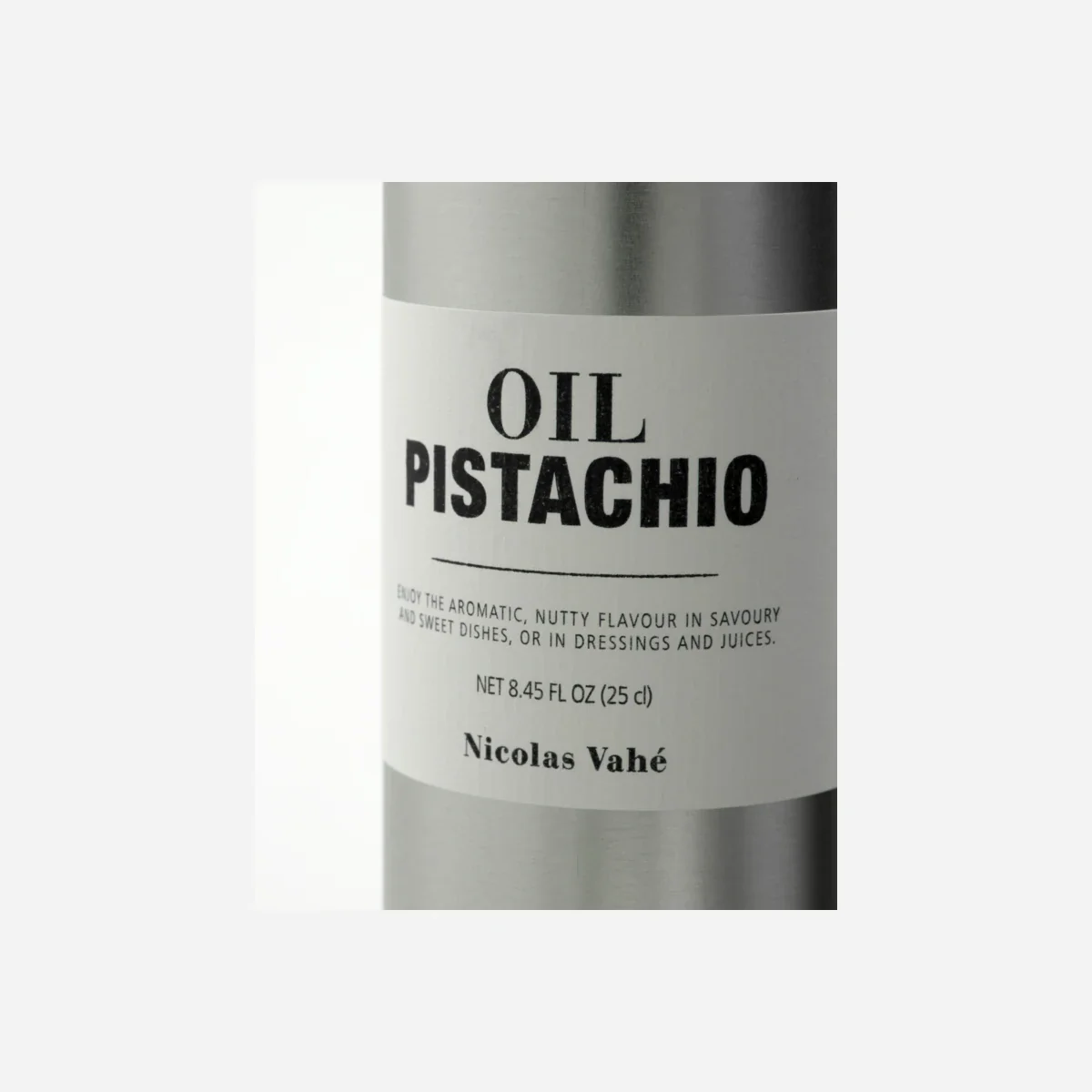 Oil, Pistachio, 25 cl - Image 3