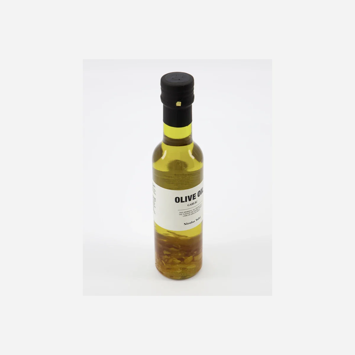 Olive oil with garlic - Image 3