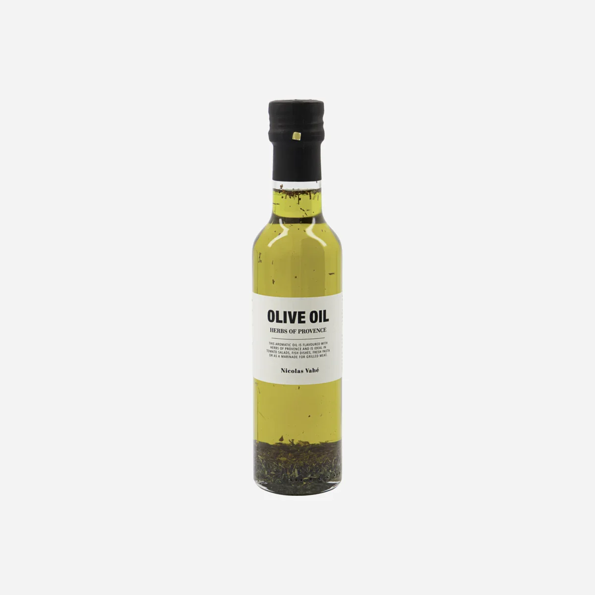 Olive oil with Herbes de Provence