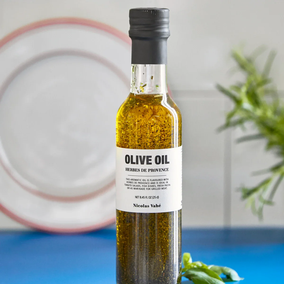 Olive oil with Herbes de Provence - Image 2