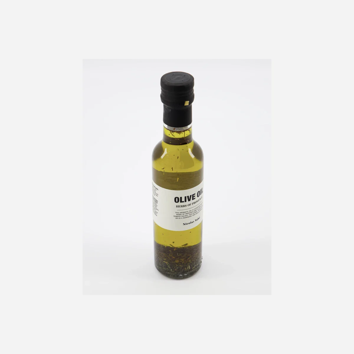 Olive oil with Herbes de Provence - Image 3