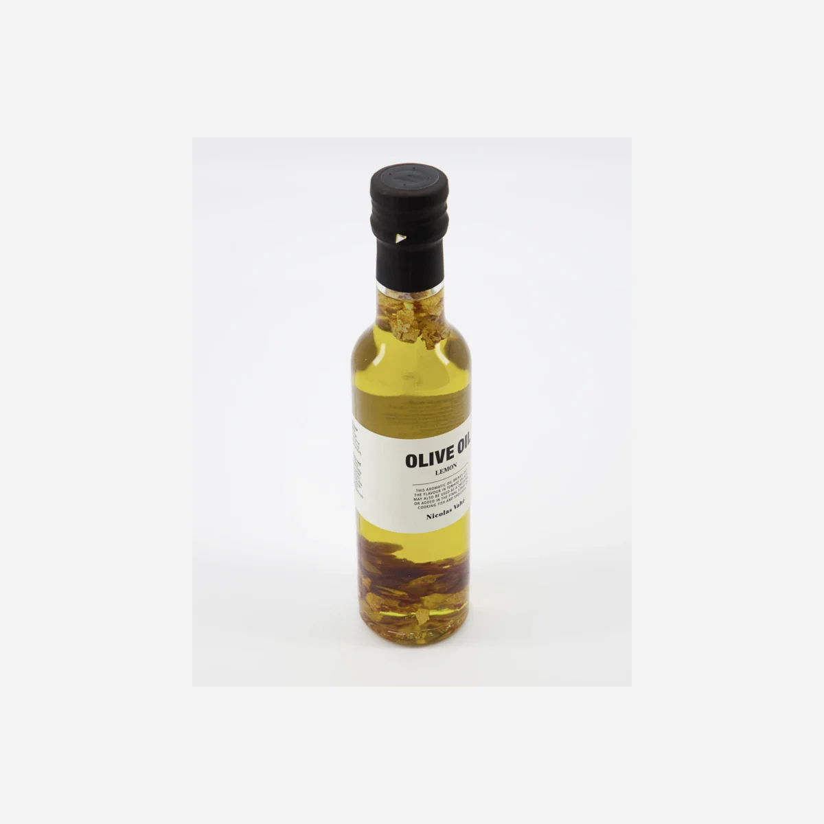 Olive oil with lemon - Image 3