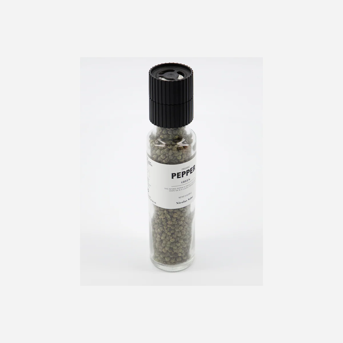 Organic green pepper - Image 2
