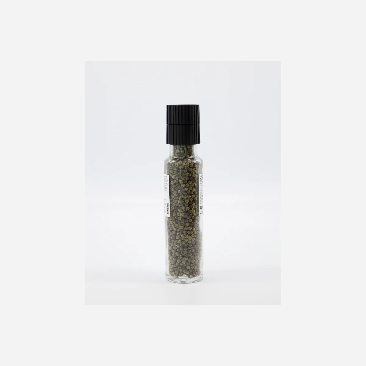 Organic green pepper - Image 3
